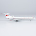 Tupolev Tu154B Chosonminhang North Korea P-551  54012