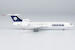 Tupolev Tu154B Tarom YR-TPB with anti-glare coating  54013