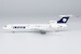 Tupolev Tu154B Tarom YR-TPB with anti-glare coating  54013