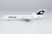 Tupolev Tu154B Tarom YR-TPB with anti-glare coating  54013