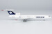 Tupolev Tu154B Tarom YR-TPB with anti-glare coating  54013