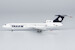 Tupolev Tu154B Tarom YR-TPE  54015