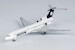 Tupolev Tu154B Tarom YR-TPE 