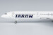 Tupolev Tu154B Tarom YR-TPE  54015