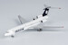 Tupolev Tu154B Tarom YR-TPE