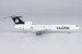 Tupolev Tu154B Tarom YR-TPE  54015