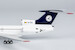 Tupolev Tu154B Tarom YR-TPE  54015