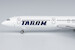 Tupolev Tu154B Tarom YR-TPE  54015