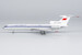Tupolev Tu154B-2 Aeroflot (LOT - Polish Airlines / Polskie Linie Lotnicze) CCCP-85331  54017