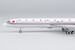 Tupolev Tu154M China Southwest Airlines B-2617 54019