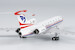 Tupolev Tu154M China Southwest Airlines B-2617 54019