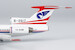 Tupolev Tu154M China Southwest Airlines B-2617  54019