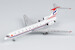 Tupolev Tu154M China Southwest Airlines B-2617
