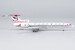 Tupolev Tu154M China Southwest Airlines B-2617 54019