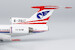Tupolev Tu154M China Southwest Airlines B-2617 54019