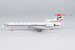 Tupolev Tu154M China Southwest Airlines B-2617 54019