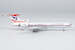 Tupolev Tu154M China Southwest Airlines B-2618 54020