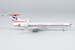 Tupolev Tu154M China Southwest Airlines B-2618  54020