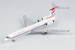 Tupolev Tu154M China Southwest Airlines B-2618
