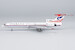 Tupolev Tu154M China Southwest Airlines B-2618 54020