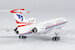 Tupolev Tu154M China Southwest Airlines B-2618 54020