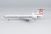 Tupolev Tu154M China Southwest Airlines B-2622  54021