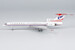 Tupolev Tu154M China Southwest Airlines B-2622  54021