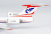 Tupolev Tu154M China Southwest Airlines B-2622  54021