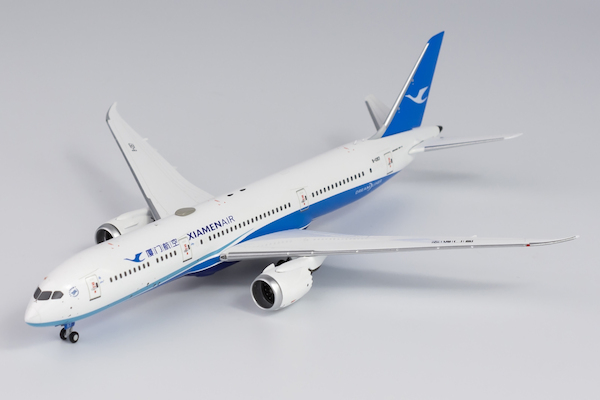 Boeing 787-9 Dreamliner Xiamen Airlines B-1357 55073