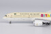 Boeing 787-9 Dreamliner Saudi Arabian Airlines "Riyadh Season" HZ-ARB  55081 image 2