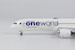 Boeing 787-9 Dreamliner JAL Japan Airlines Oneworld JA861J  55083