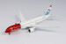 Boeing 787-9 Dreamliner Norwegian "Freddie Mercury" LN-LNR