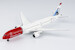 Boeing 787-9 Dreamliner Norwegian G-CKWD "Ernest Shackleton"  55087