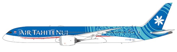 Boeing 787-9 Dreamliner Air Tahiti Nui F-OTOA