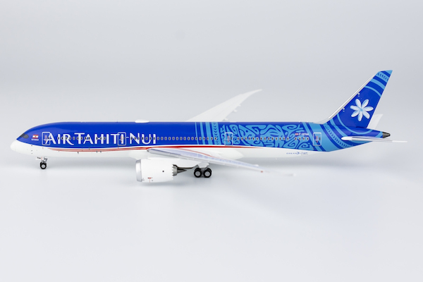 Boeing 787-9 Dreamliner Air Tahiti Nui F-OTOA "TETIAROA" 55088
