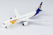 Boeing 787-9 Dreamliner MIAT Mongolian Airlines JU-1789  55089