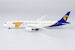 Boeing 787-9 Dreamliner MIAT Mongolian Airlines JU-1789