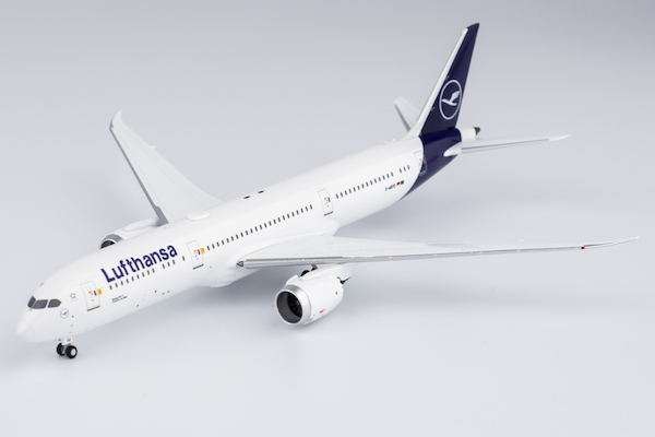 Boeing 787-9 Dreamliner Lufthansa D-ABPD "Frankfurt am Main" 55093