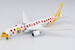 Boeing 787-9 Dreamliner Scoot "Jubilee" 9V-OJE