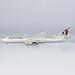 Boeing 787-9 Dreamliner Qatar Airways "FIFA World Cup Qatar 2022" A7-BHC  55098