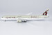 Boeing 787-9 Dreamliner Qatar Airways "FIFA World Cup Qatar 2022" A7-BCA 