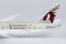 Boeing 787-9 Dreamliner Qatar Airways "FIFA World Cup Qatar 2022" A7-BCA  55105