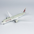 NG Models 55106 Boeing 787-9 Dreamliner Qatar Airways A7-BHH