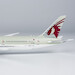 Boeing 787-9 Dreamliner Qatar Airways A7-BHH  55106