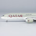 Boeing 787-9 Dreamliner Qatar Airways A7-BHH  55106
