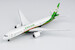 Boeing 787-9 Dreamliner EVA Air B-17885  55107