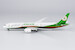 Boeing 787-9 Dreamliner EVA Air B-17885 