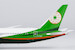 Boeing 787-9 Dreamliner EVA Air B-17885  55107