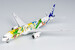 Boeing 787-9 Dreamliner ANA All Nippon Pikachu Jet JA894A 