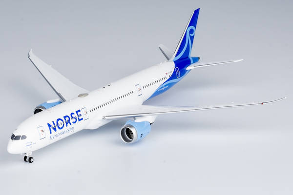 Boeing 787-9 Dreamliner Norse Atlantic Airways G-CKOF 55111